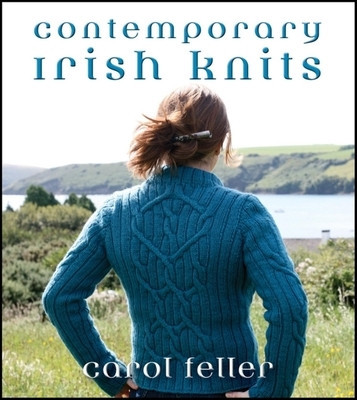 Contemporary Irish Knits foto