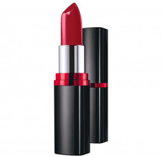 Ruj Maybelline New York Color Show Intense Fashionable Lipcolor, 204 Red diva, 3.9 g foto