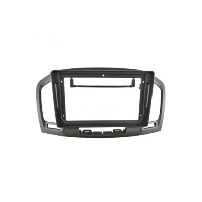 Rama Navigatie 9&amp;quot; cu cablaj si modul canbus compatibila Opel Insignia A 2008-2013 Cod: NV3134/ GR2 Automotive TrustedCars foto
