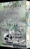 Toate minciunile pe care le ascundem - Hardcover - Monty Jay - Epica Publishing