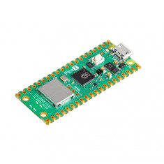 Placa de baza Raspberry Pi PICO 2