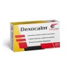 DEXOCALM 40cps (blister) FARMA CLASS, FARMA CLASS INDUSTRY