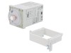 Timer Programabil 1.2s-300h DPDT 250VAC/5A 12-240V, Finder