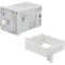 Timer Programabil 1.2s-300h DPDT 250VAC/5A 12-240V