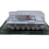 Macheta tanc rusesc seria kv-ie alb scara 1/72