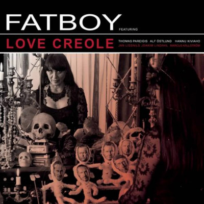 Fatboy Love Creole LP (vinyl) foto