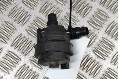 Pompa de apa auxiliara BMW 5 G30 2016 OEM: 9372723 23794232 foto