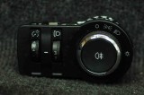 Modul de control comutator faruri OPEL ASTRA J 2011 OEM: 13268697 1309020