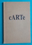Andrei Oisteanu si Dan Perjovschi &ndash; Carte Object books made by romanian artist ( cu fotografii de Josef Kiraly )