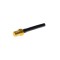 Furtun aerisitor rezervor + cap galben, WM Cod Produs: MX_NEW ABAFS003G