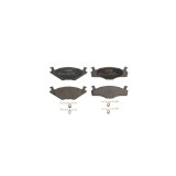 Placute frana VW POLO cupe 86C 80 ABE C1W010ABE, Volkswagen