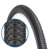 Anvelopa Bicicleta Colienlli ZY-055 - 26 x 2.1 Inch, Negru Ultimate FactoryBikes, Colinelli