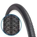 Cumpara ieftin Anvelopa Bicicleta Colienlli ZY-055 - 26 x 2.1 Inch, Negru Ultimate FactoryBikes