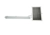 Lampa LED 300W, 6500K cu panou solar policristalin, telecomanda si acumulator 7200mAh IP20