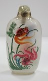 STICLUTA PENTRU PARFUM- CHINA -CIRCA 1950 -2
