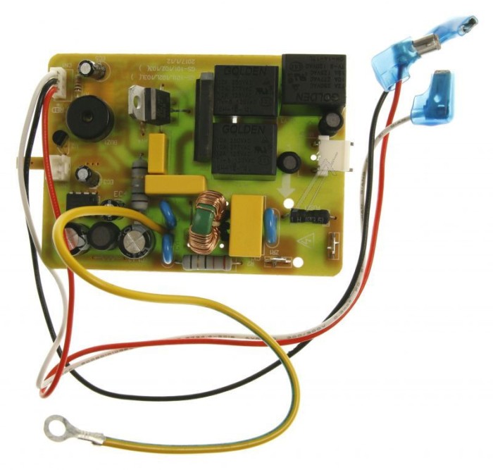 MODUL ELECTRONIC 523178 GORENJE