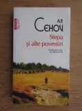 Stepa si alte povestiri - A.P. Cehov