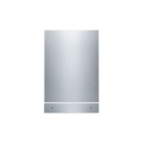 Ușă exterioară pentru mașină de spălat vase BOSCH 00687853 Original