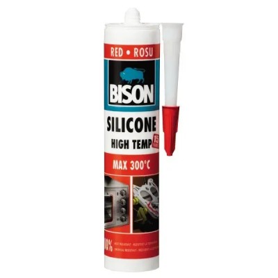 Silicon garnituri Bison 280ml foto