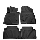 Cumpara ieftin Set covorase auto tip tavita cauciuc dedicate MAZDA 6 (GJ GL) SEDAN (2012-)