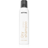 Notino Hair Collection Volume Dry Shampoo Light brown șampon uscat pentru nuante de par castaniu Light brown 250 ml
