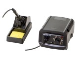 Staţie de lipit ATTEN 60W 200-480&deg;C cu reglare analogică temperatură