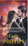 &Icirc;ndrăznește să dorești, Carly Phillips