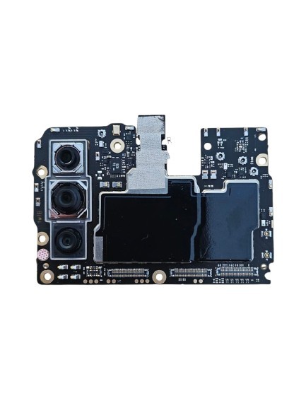 Placa de baza ZTE AXON 10 PRO 128GB, second-hand, testata
