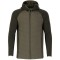 Jacheta KORDA Hybrid, Olive, Marime L