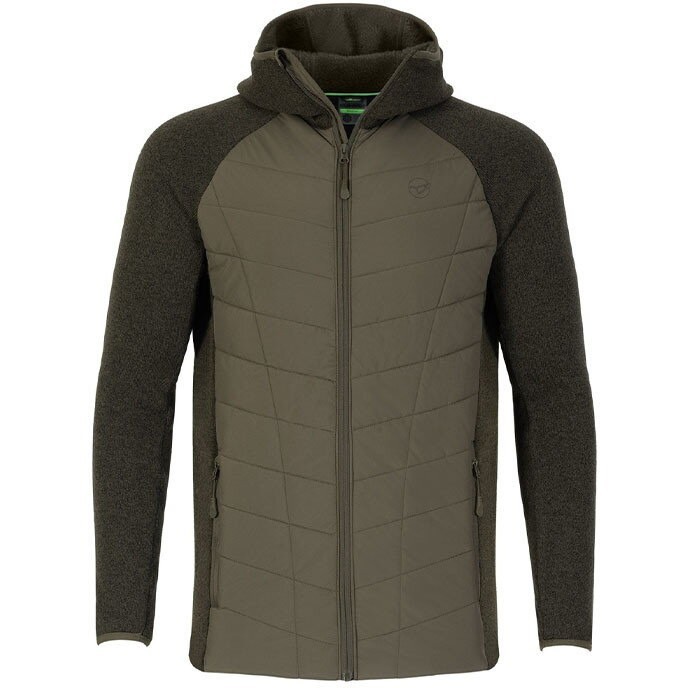 Jacheta KORDA Hybrid, Olive, Marime L