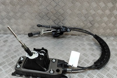 Timonerie cutie de viteze SKODA OCTAVIA IV Combi NX5 2024 OEM: Estate | 29010646 foto