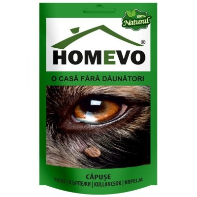 Pulbere naturala anti capuse foto