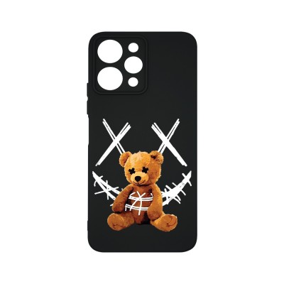 Husa BestCase&amp;reg; Premium Silicon, Compatibila Cu Xiaomi Redmi 12 4G, 1.2MM Slim, foto
