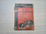 ANGRENAJELE - Emil Botez - Editura de Stat, 1947, 168 p.+ 9 tabele