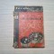 ANGRENAJELE - Emil Botez - Editura de Stat, 1947, 168 p.+ 9 tabele