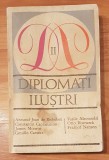 Diplomati ilustri Vol. 2