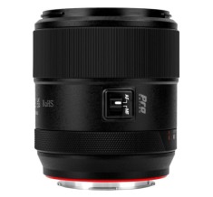 Obiectiv AutoFocus Meike Pro 85mm F1.8 II FF Medium Telephoto STM