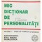 Marilena Bercea - Mic dictionar de personalitati (Editia: 2002)