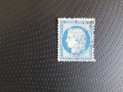 FRANTA STAMPILAT=12 foto