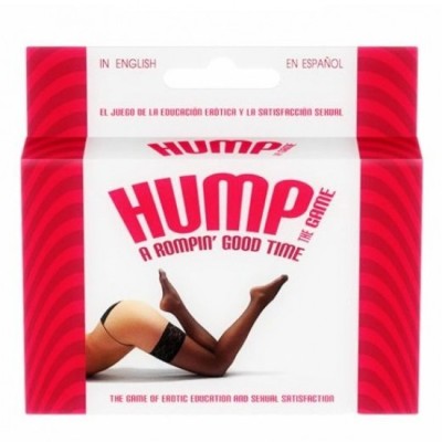 KHEPER GAMES - HUMP THE GAME ES, EN foto