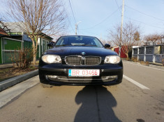 Vand BMW Seria 1 116i 4900 Euro negociabil foto