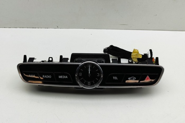 Panou de butoane MERCEDES-BENZ E W213 2016 OEM: A2138272000,A2139056508 | 31354889