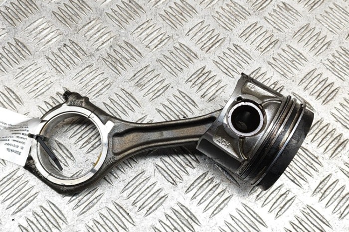 Piston VW TOUAREG 7P5 2016 OEM: 059107065DP,059198401H 27610457
