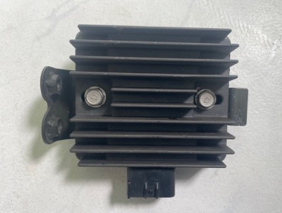 Releu incarcare SH678A-12 Kawasaki Z1000 2003-2006 Z750 ER-6 foto