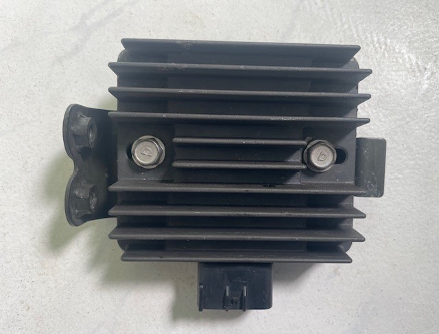 Releu incarcare SH678A-12 Kawasaki Z1000 2003-2006 Z750 ER-6