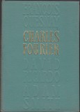 CHARLES FOURIER - OPERE ECONOMICE, 1966