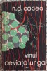 Vinul de viata lunga - N. D. Cocea