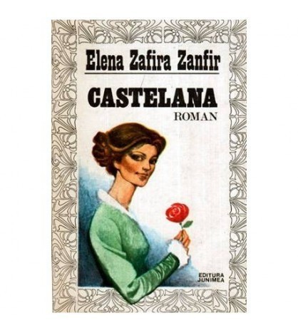 Elena Zafira Zanfir - Castelana - 115267