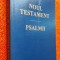 Noul Testament. Psalmii