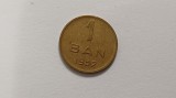 Romania -1 Ban 1952